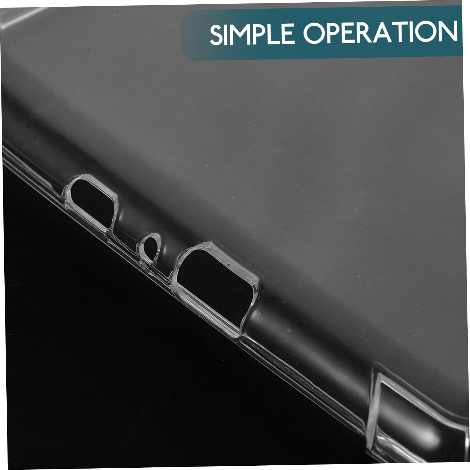 Premium KICHOUSE Kindle Oasis 5th Gen (2023) Protective Case Cover - Slim Shell for E-Book Reader with Auto Wake/Sleep - Perfect for Travel, Reading at Home & Outdoor Adventures