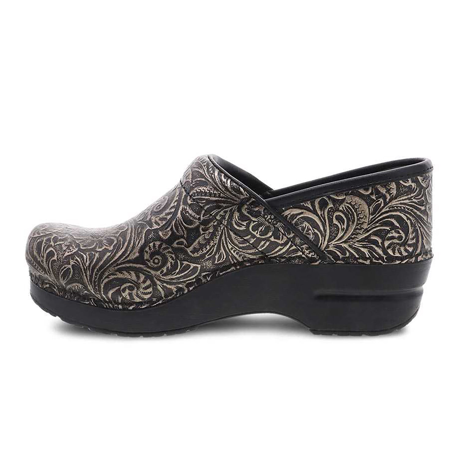 Danskos Professional Clogs for Women - Comfortable Slip-Resistant Shoes for Nurses, Chefs & Healthcare Workers