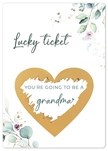 Grandma