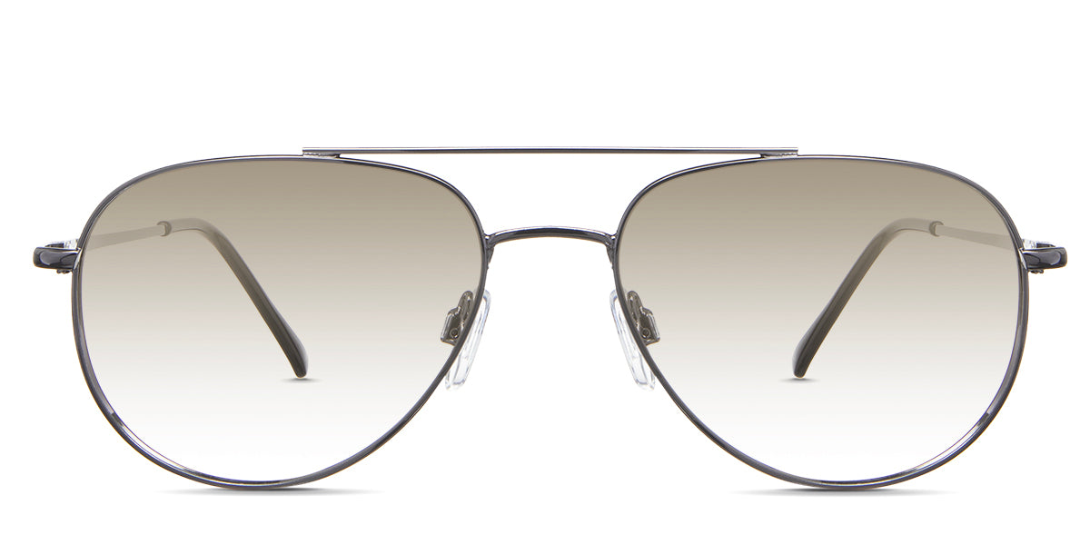 Shiloh Women's Prescription Tinted Sunglasses - UV Protection, Polarized Lenses for Driving, Travel & Outdoor Activities