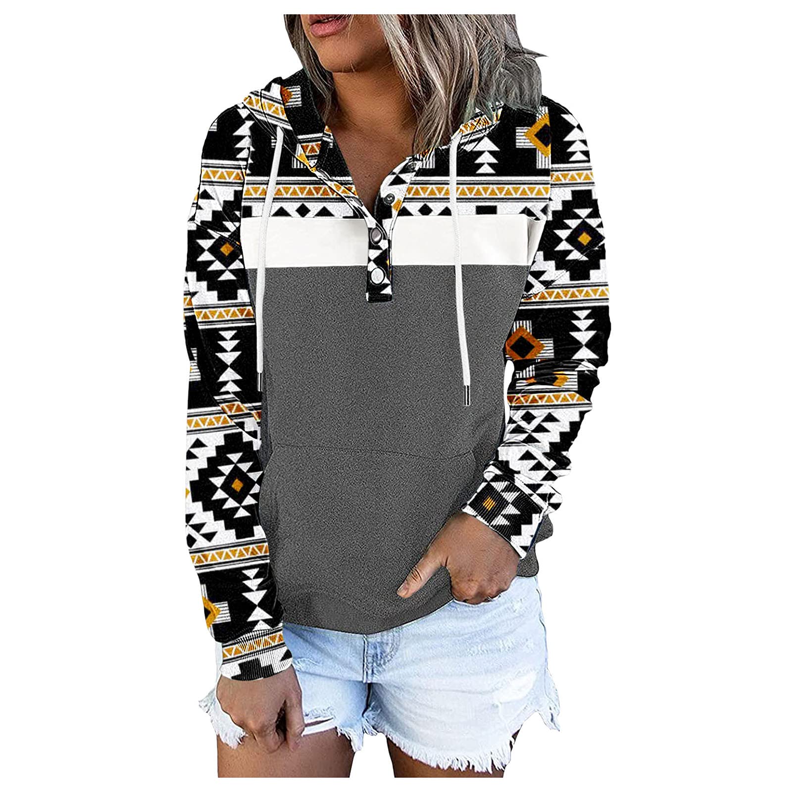 Women's Tunic Tops - Short Sleeve & Long Sleeve Crewneck Basic Tees | Fall Fashion 2022 | Casual Fit Shirts for Everyday Wear & Layering
