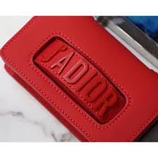 J'Adior Mini Red Ultra Matte Flap Bag - Elegant Crossbody Purse for Women, Perfect for Date Night, Parties & Special Occasions
