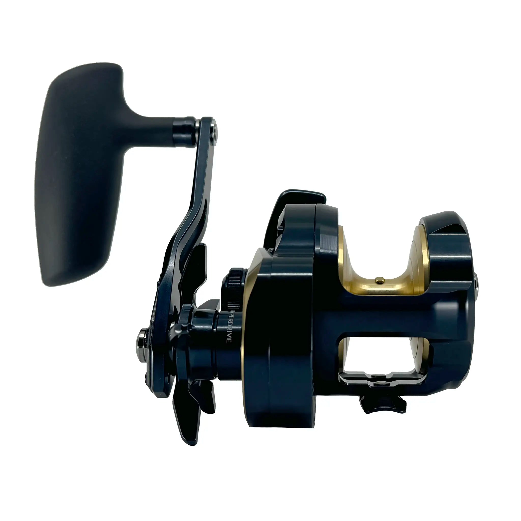 Daiwa Saltiga 15 Star Drag Jigging Reel - High Performance Saltwater Fishing Reel for Offshore & Deep Sea Angling | Perfect for Jigging, Trolling & Bottom Fishing
