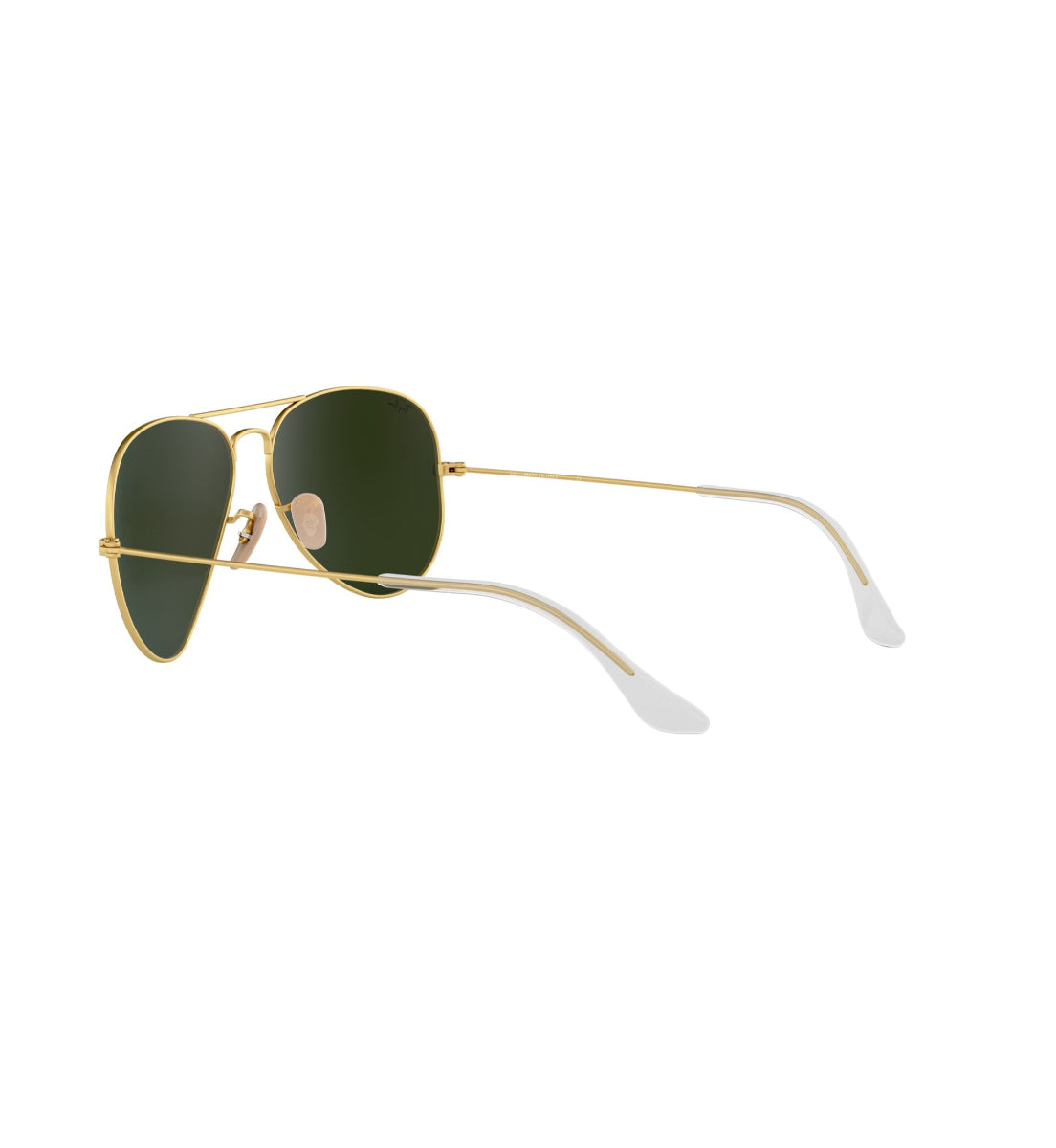 Ray Ban Aviator 2 Sunglasses - Classic Polarized UV Protection Pilot Shades for Men & Women - Perfect for Driving, Outdoor Sports & Summer Fashion