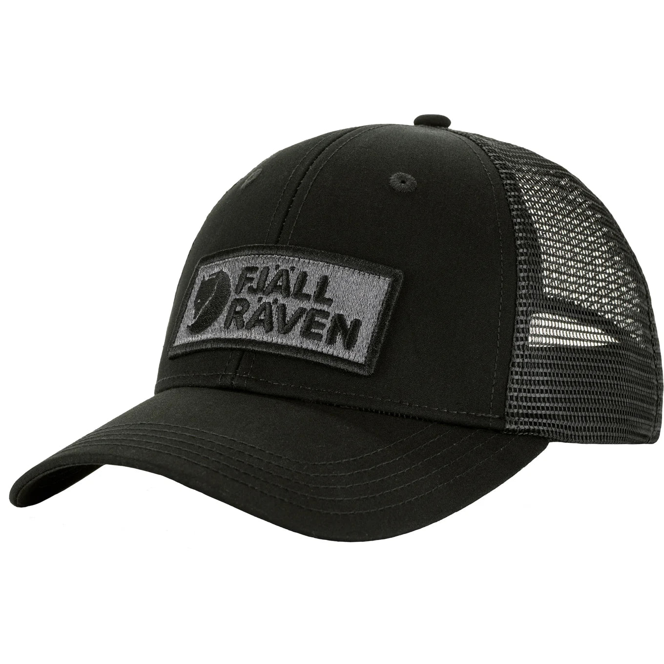 Fjallraven Langtradakeps - Classic Wool Beanie for Men & Women - Warm Winter Hat for Outdoor Activities, Hiking, and Skiing