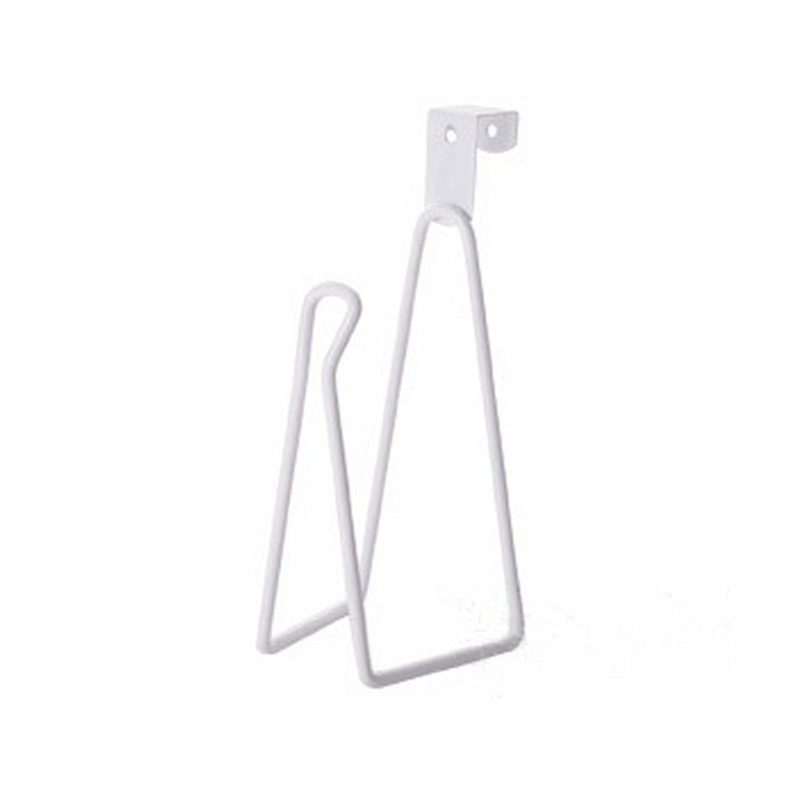 Stainless Steel Wall Mounted Toilet Paper Holder - Rustproof Bathroom Tissue Roll Stand for Home, Kitchen & Washroom - Perfect for Modern Bathrooms & Powder Rooms