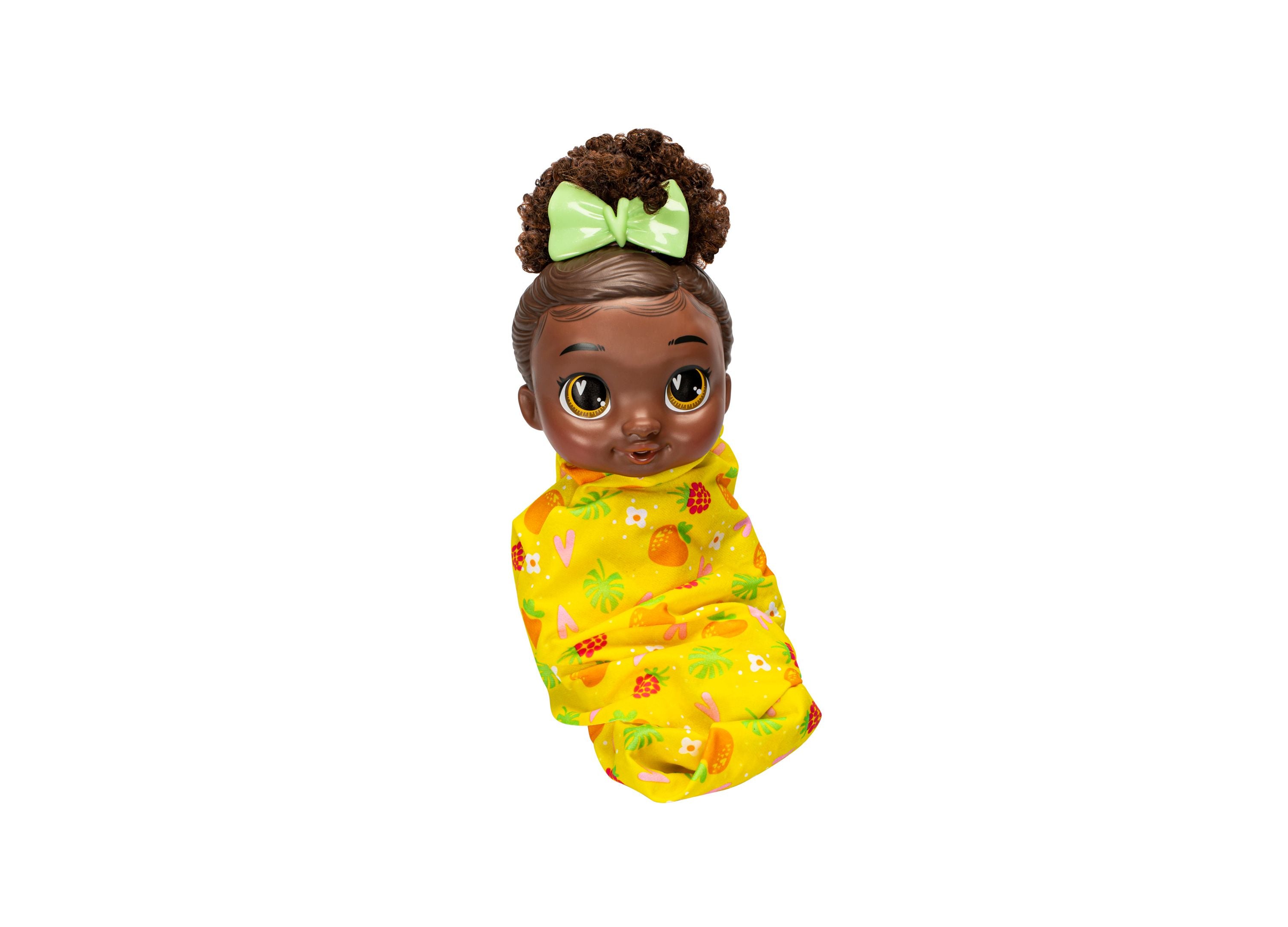 Baby Alive 11