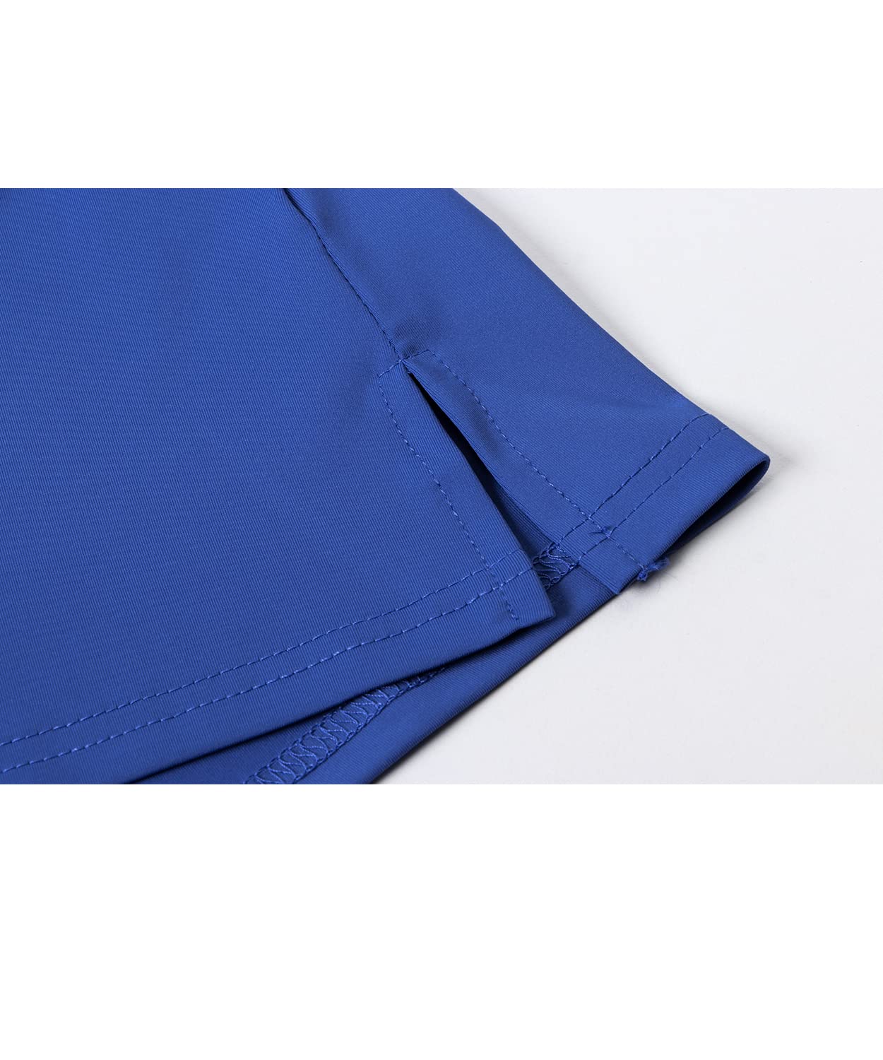 Women's Short Sleeve Golf Polo Shirts - Breathable Moisture-Wicking Tennis & Workout Tops - Perfect for Golf, Tennis, Gym & Casual Wear
