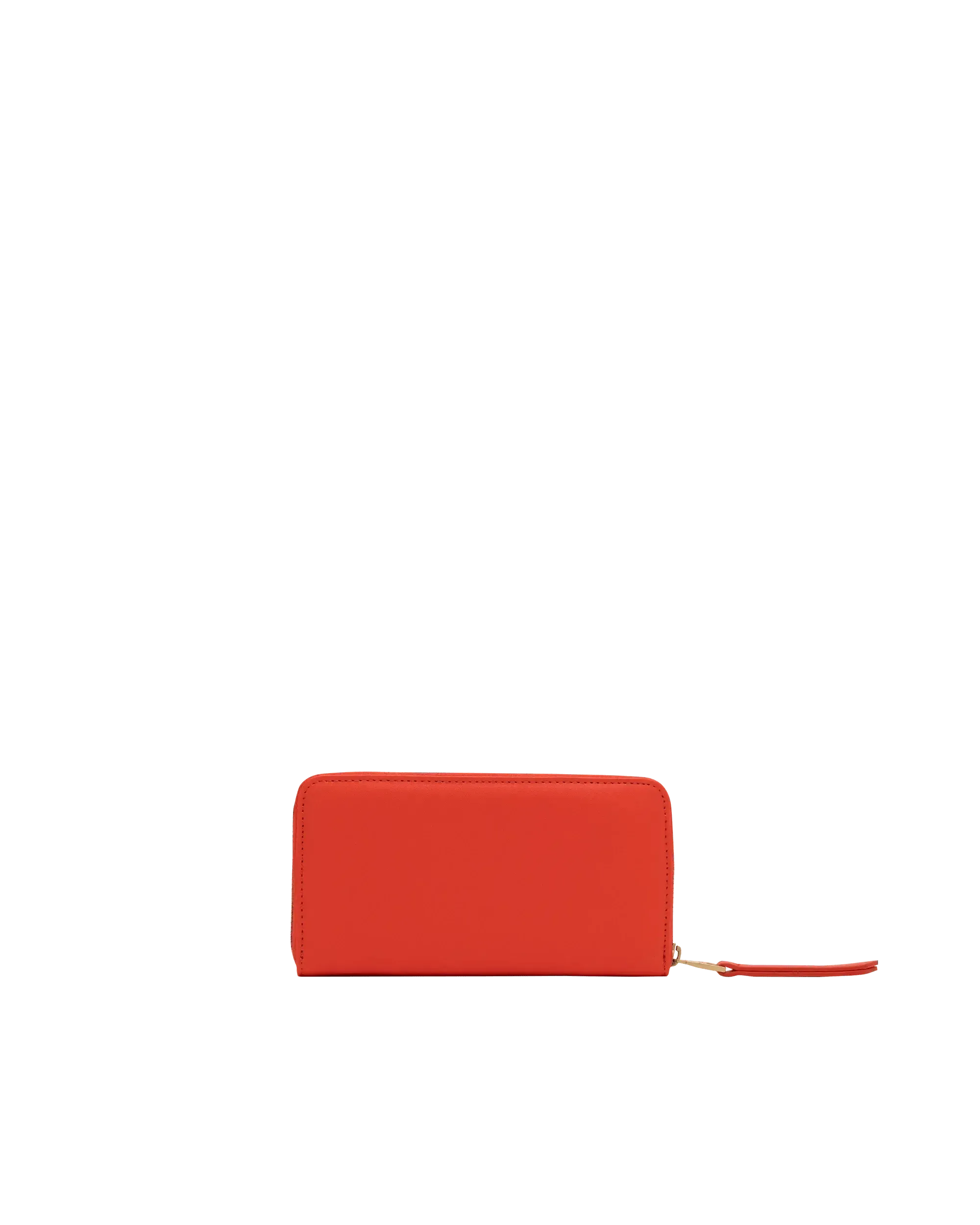 Premium Continental Wallet with Logo - Slim RFID Blocking Leather Bifold Wallet for Men - Perfect for Business, Travel & Everyday Use