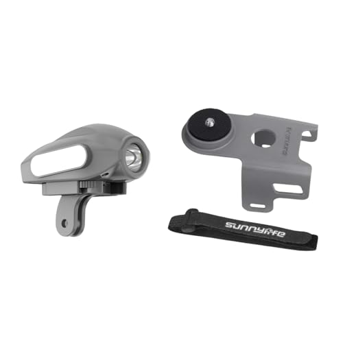 Light with Mount for Air 2S