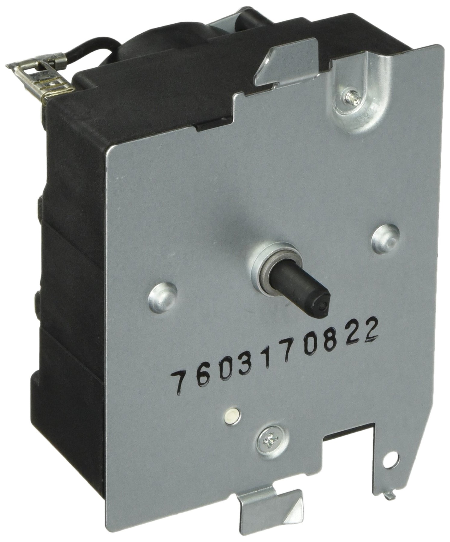 GE WE4M532 Genuine OEM Dryer Timer Replacement Part for GE Dryers - Fixes No Heat, Not Starting Issues | Perfect for Home Laundry Room Appliance Repair