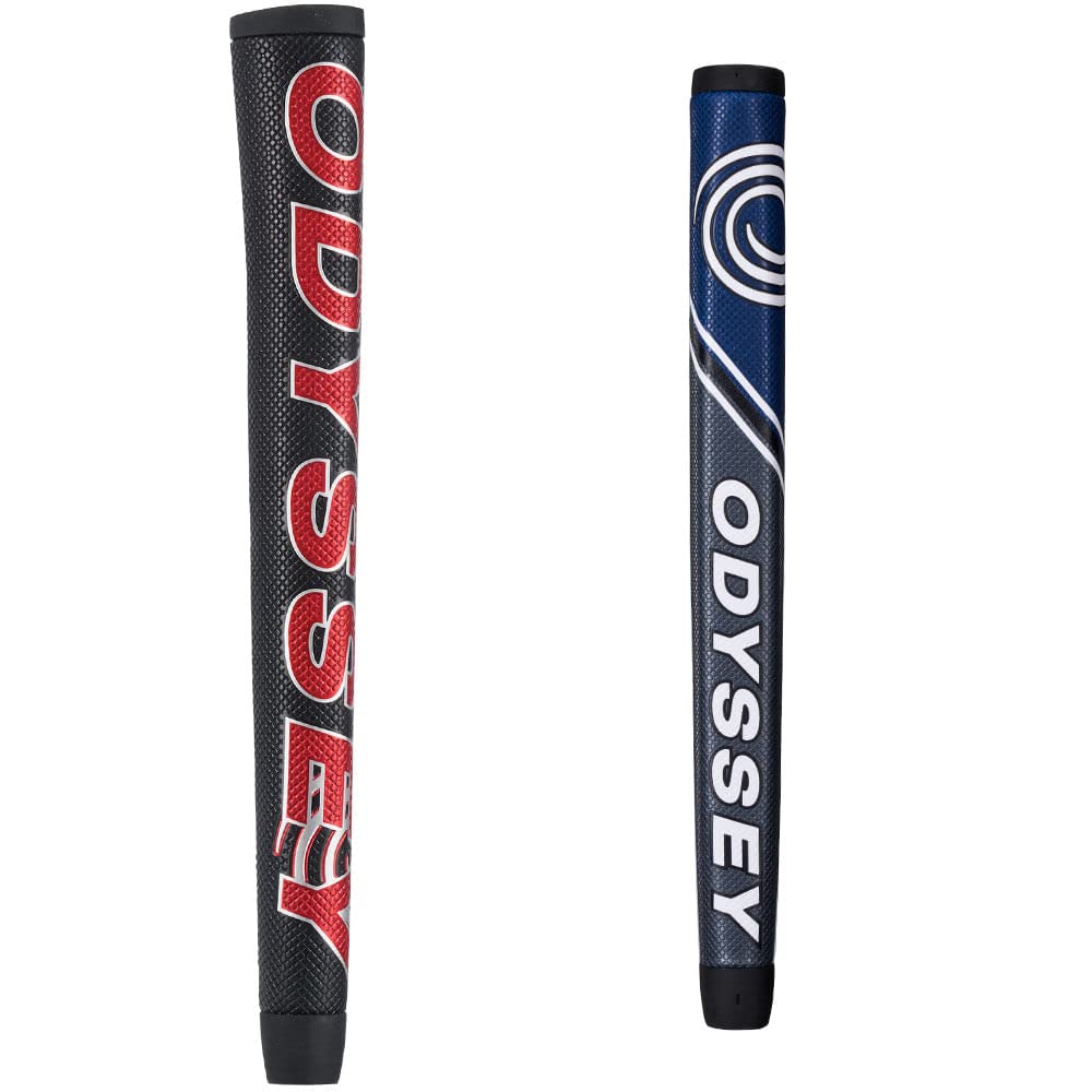 Odyssey Golf DFX 2025 Putter - Premium Golf Putter for Precision Putting | Perfect for Tournaments & Practice Greens