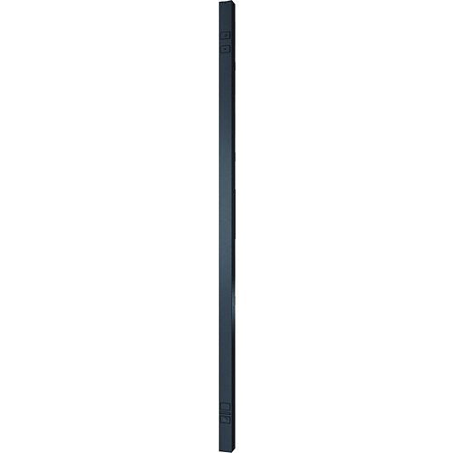 APC AP8831 Metered ZeroU Rack PDU - 15A, 100-120V, (10) 5-15R Outlets - Ideal for Data Center Server Racks & Network Equipment Power Distribution