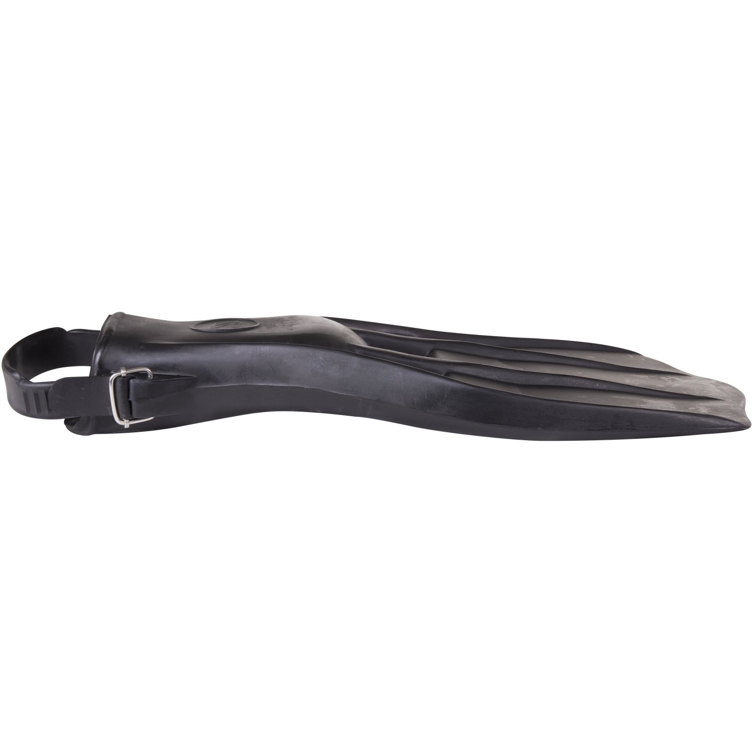 **Spartan Old School Rubber Scuba Fins for Diving & Snorkeling - Comfortable & Durable Swim Fins for Ocean, Pool & Beach Adventures**