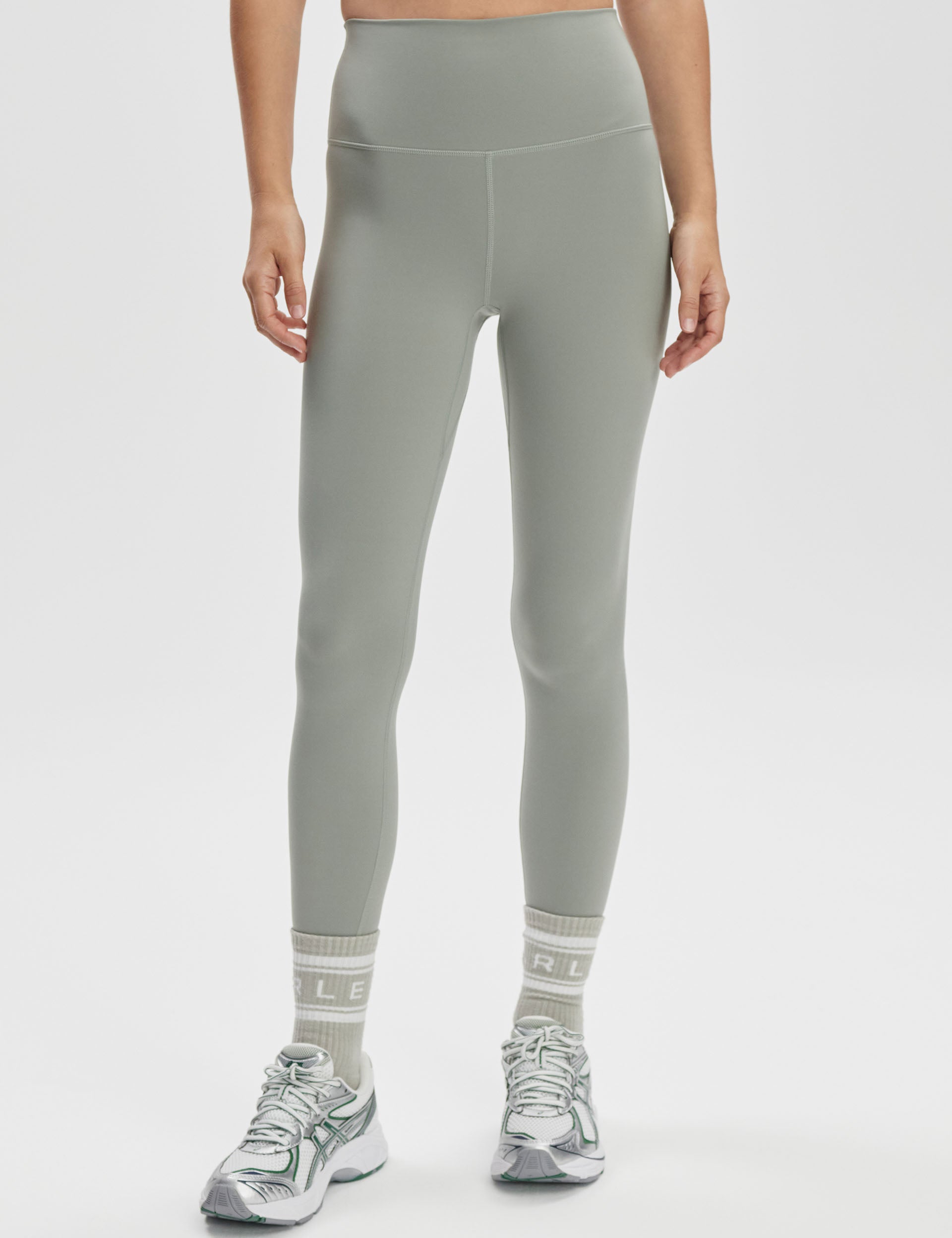 Freesoft High Waisted Yoga Pants for Women - 27