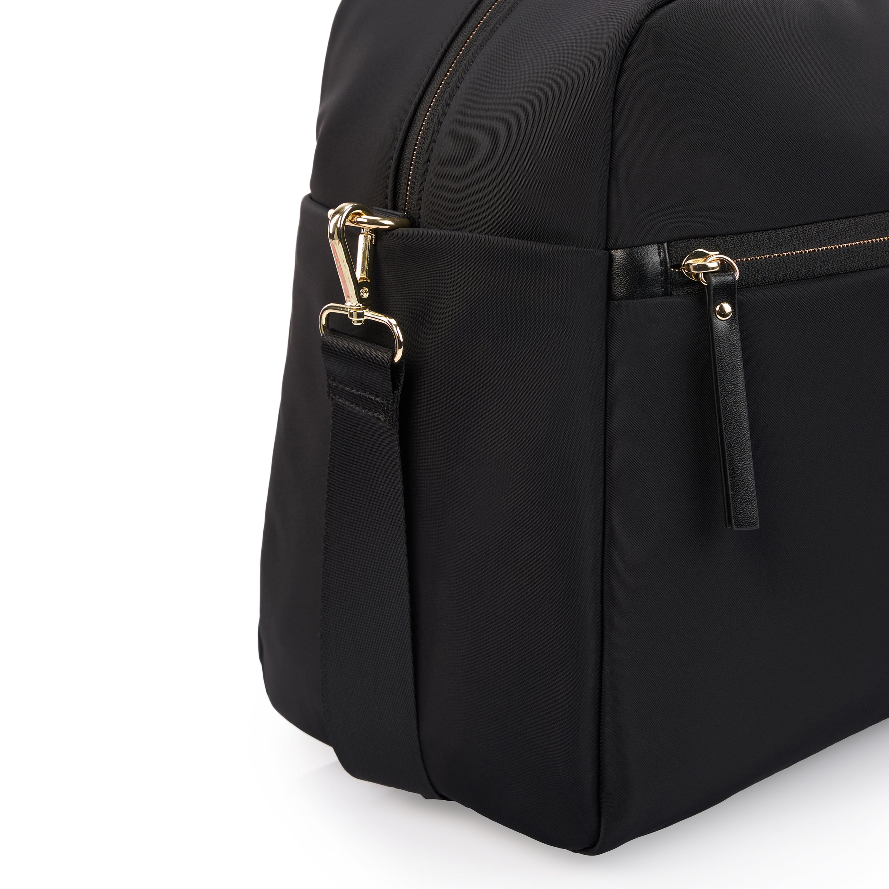 Samsonite Rosaline Eco-Friendly Travel Duffel Bag - Lightweight & Durable for Gym, Weekend Trips & Outdoor Adventures