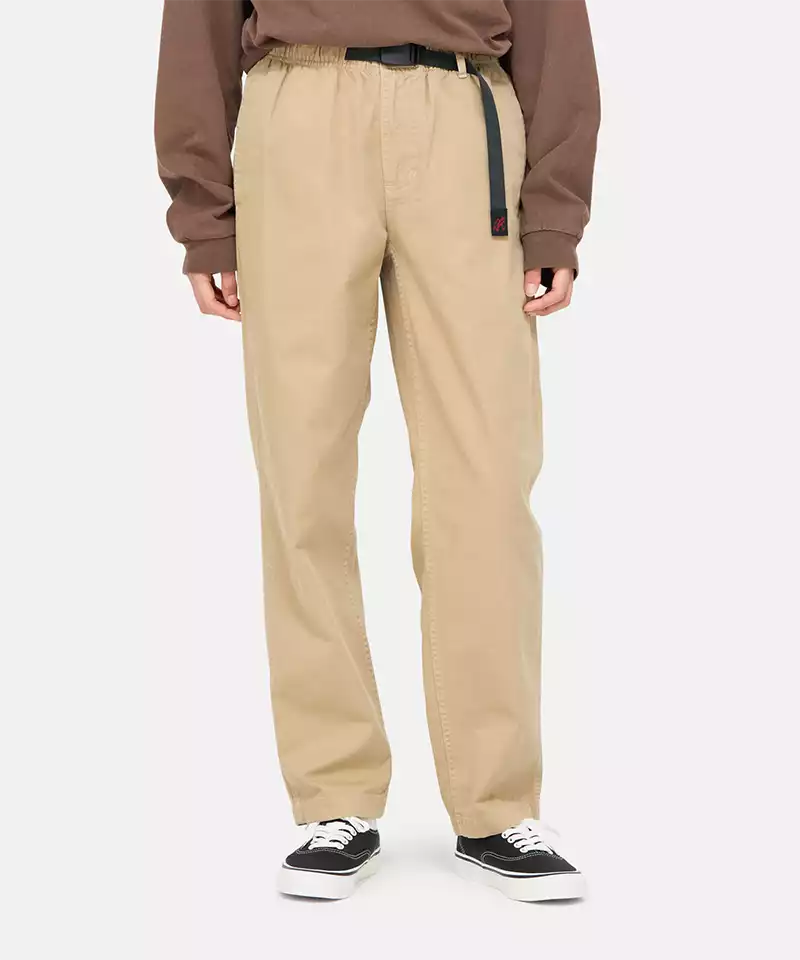 Women's Gramicci Outdoor Hiking Pants - Lightweight, Stretchable & Durable for Climbing, Travel & Casual Wear