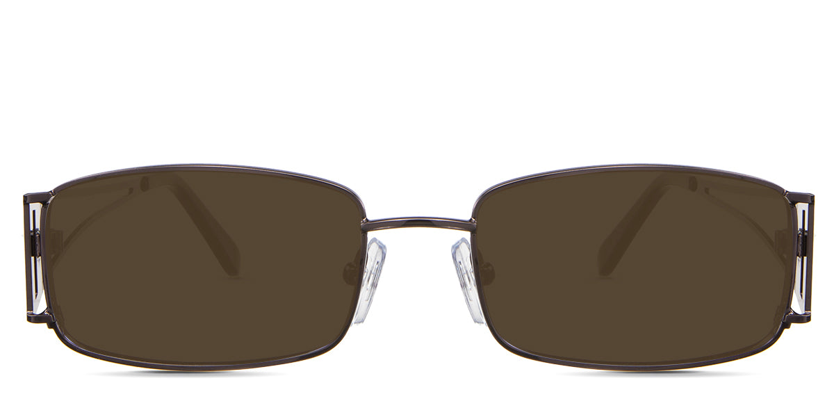 Heidi Women's Prescription Sunglasses - UV Protection, Stylish & Comfortable for Driving, Outdoor Activities & Fashion