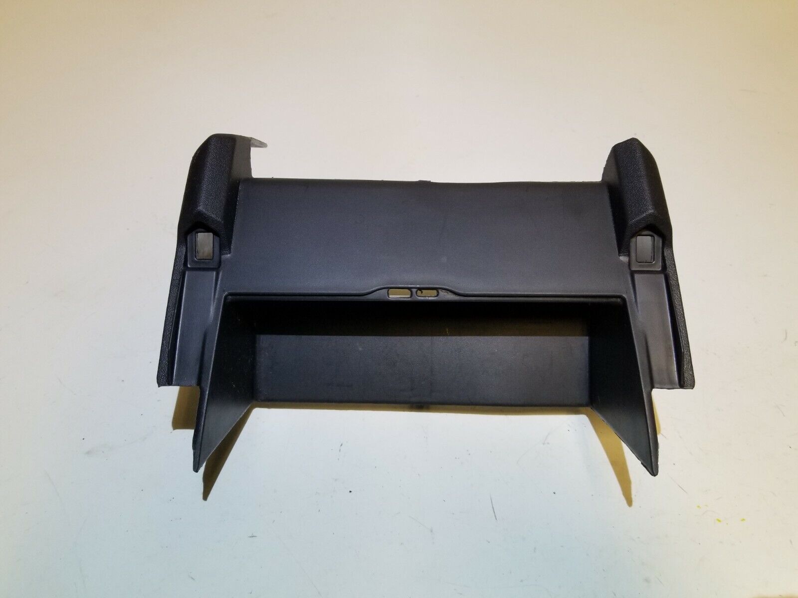 2004-2006 Scion XA OEM Lower Center Instrument Panel Trim - Perfect for Dashboard Repair & Interior Upgrade