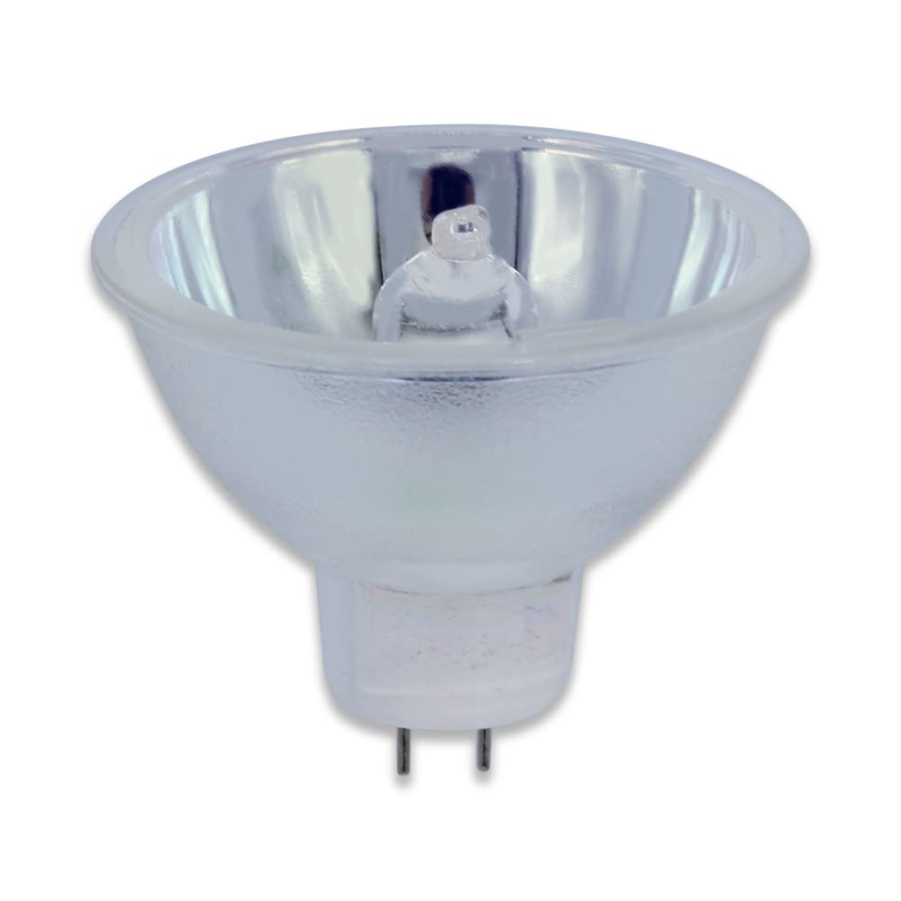 Welch Allyn K170134 Replacement Bulb - Precision Technical Light Bulb with Bend Pins for Medical Equipment & Diagnostic Devices | Ideal for Otoscopes, Ophthalmoscopes, and Medical Exam Lights