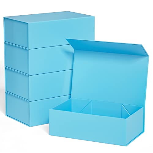Blue/5PCS
