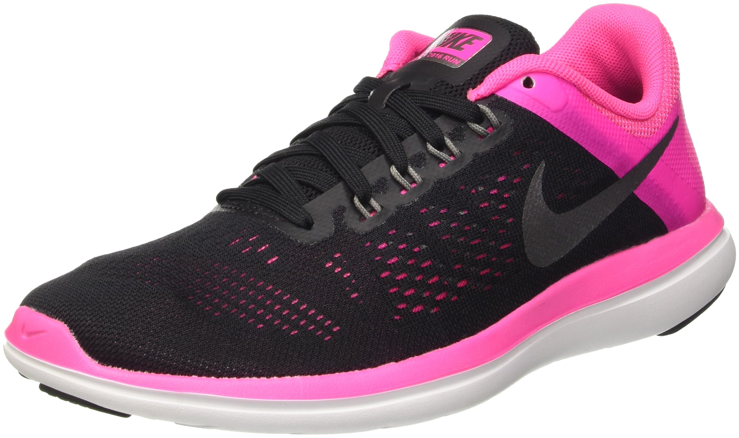 Nike Women's Flex 2016 RN Running Shoes - Lightweight Comfort for Jogging, Gym Workouts & Daily Walking