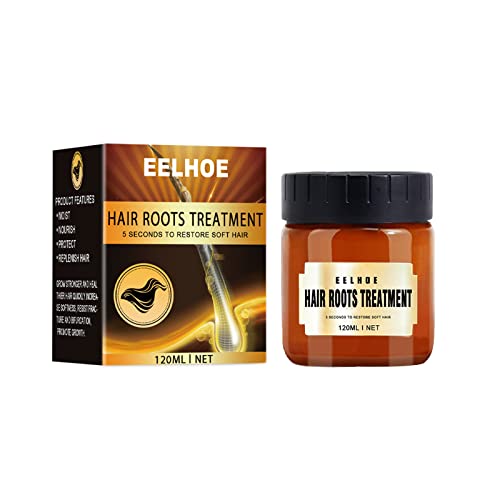 5 Second Keratin Professional Hair Conditioner & Deep Hair Mask - Advanced Molecular Repair for Dry, Damaged Hair | Softens & Strengthens Naturally - Perfect for Salon-Quality Hair Care at Home