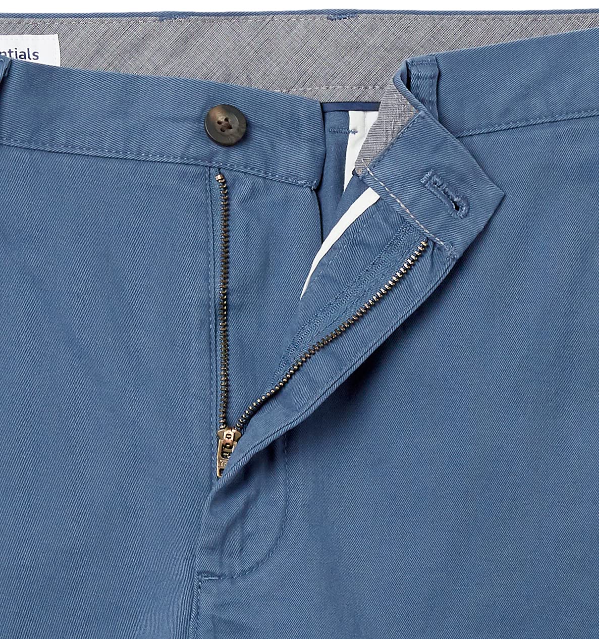 Amazon Essentials Men's Classic-Fit 7