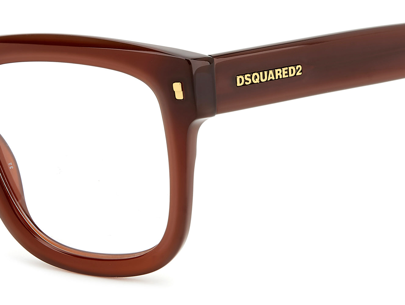DSQUARED2 D2 0114 Sunglasses - Polarized Aviator Style for Men & Women - UV Protection - Perfect for Driving, Beach & Outdoor Activities