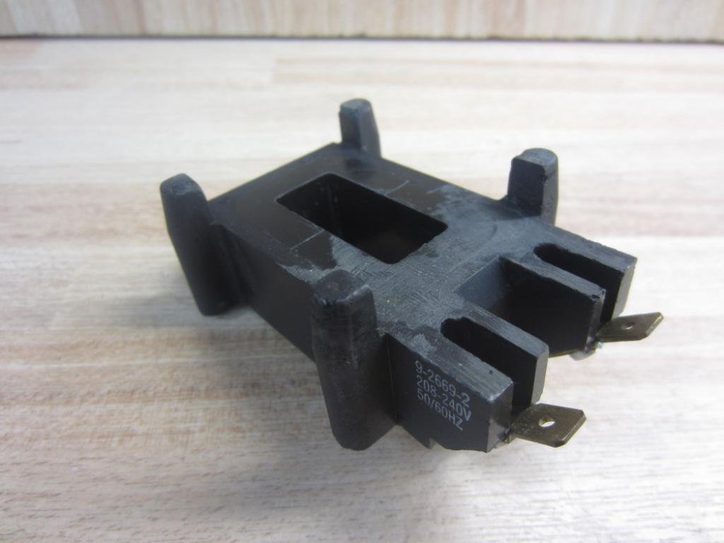 Cutler Hammer 9-2669-2 Eaton Coil 926692 - Replacement Coil for Circuit Breakers & Electrical Panels - Perfect for Industrial & Commercial Electrical Maintenance
