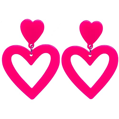 pink long