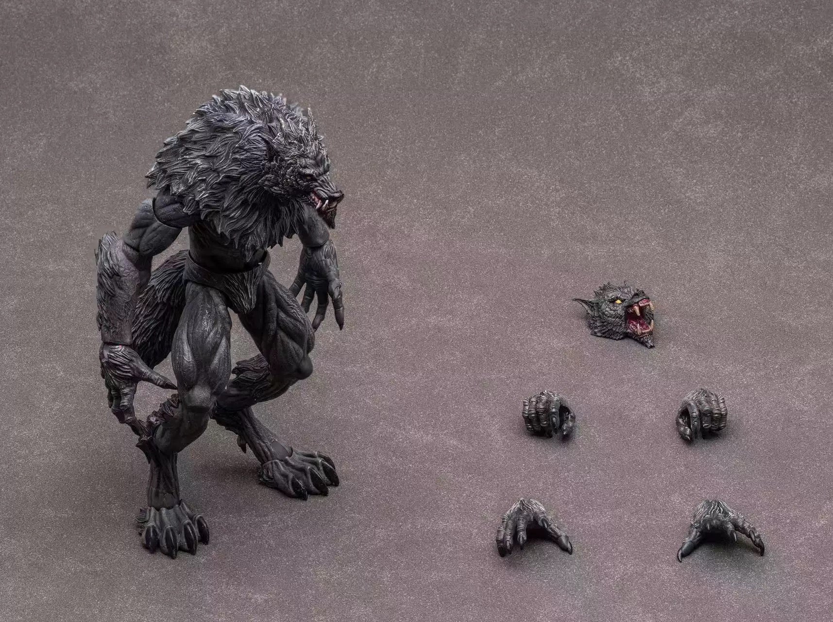 1/12 Scale 7.7
