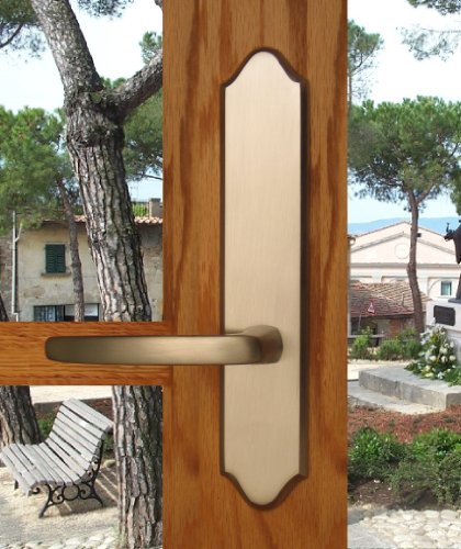 Oil Rubbed Bronze
