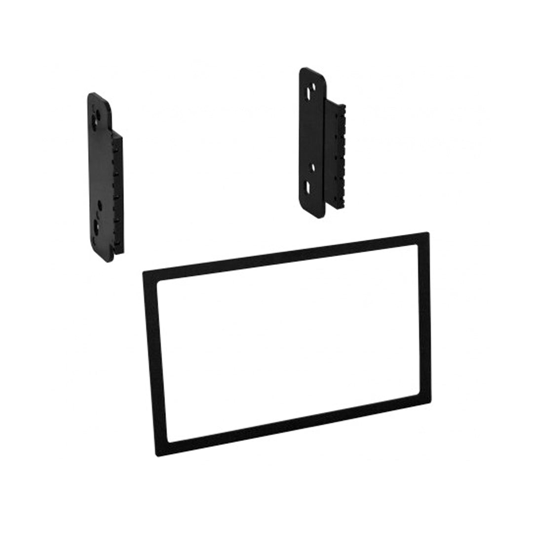 1995-2004 Nissan Double DIN Car Stereo Radio - American International NTR708 - Universal Fit for Altima, Maxima, Sentra & More - Upgrade Your In-Car Entertainment System