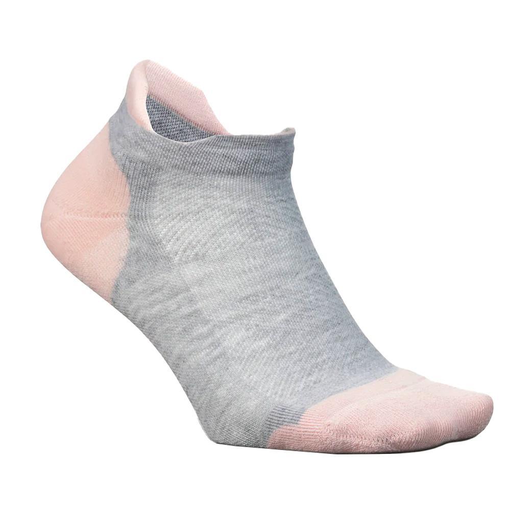 Elite Max Cushion No Show Socks for Men & Women - Ultra Soft Invisible Liner Socks for Running, Sneakers & Casual Wear