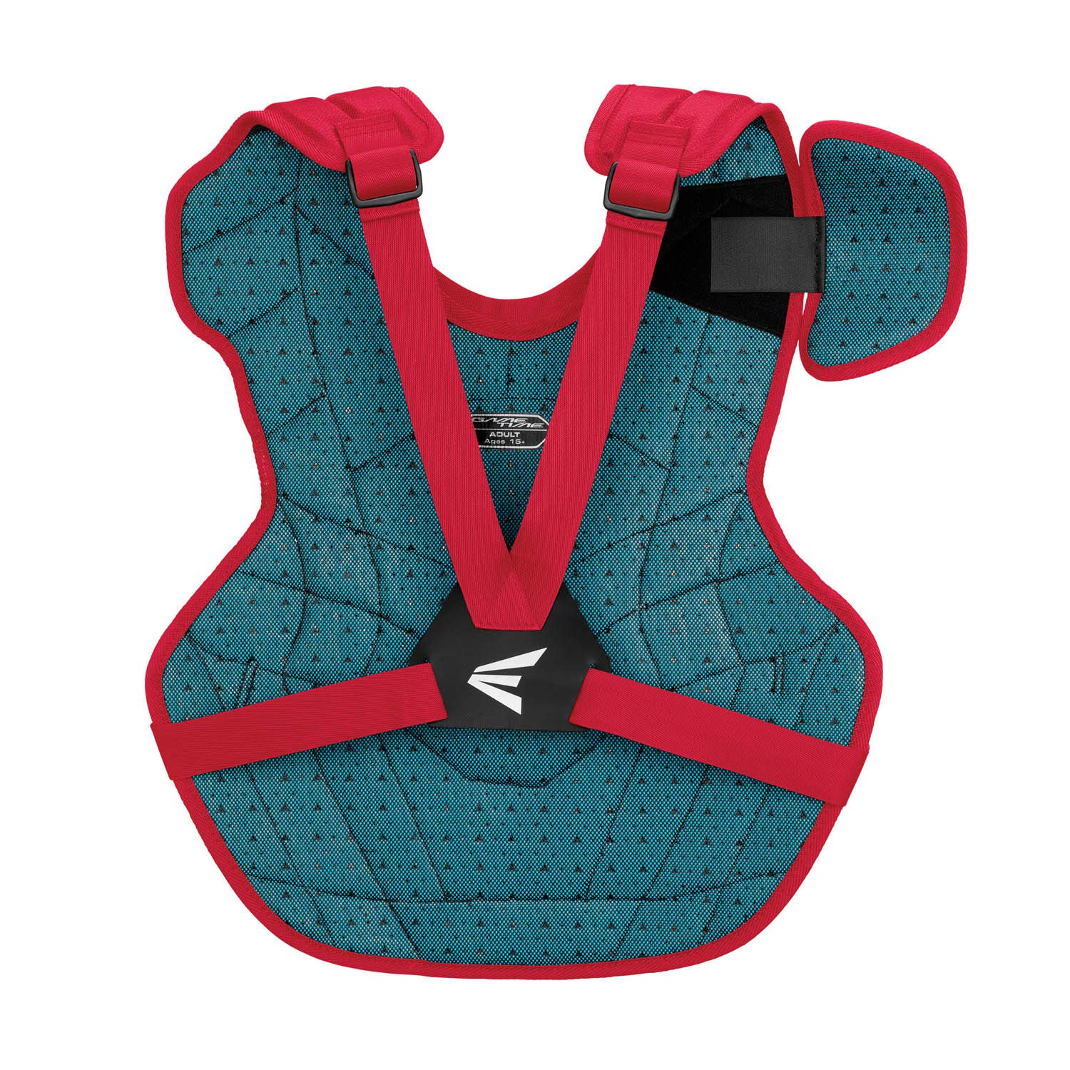 Easton GAMETIME 2.0 Baseball Catcher's Gear Set - NOCSAE Approved Youth/Intermediate/Adult Protective Equipment in Multiple Colors | Perfect for Training, Games & Team Sports