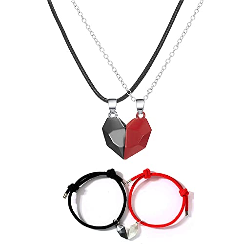 B:red set