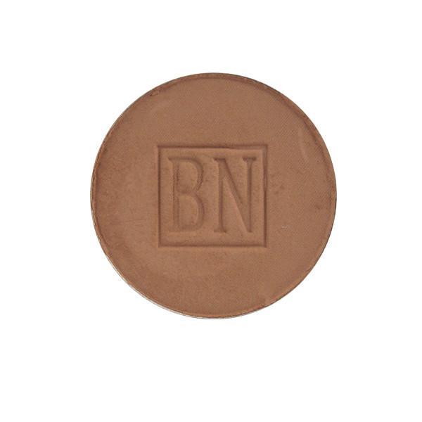 Ben Nye Professional Makeup Powder Blush & Contour Refill - Matte Finish for Cheeks & Face Contouring - Perfect for Stage, Photography & Everyday Makeup Looks