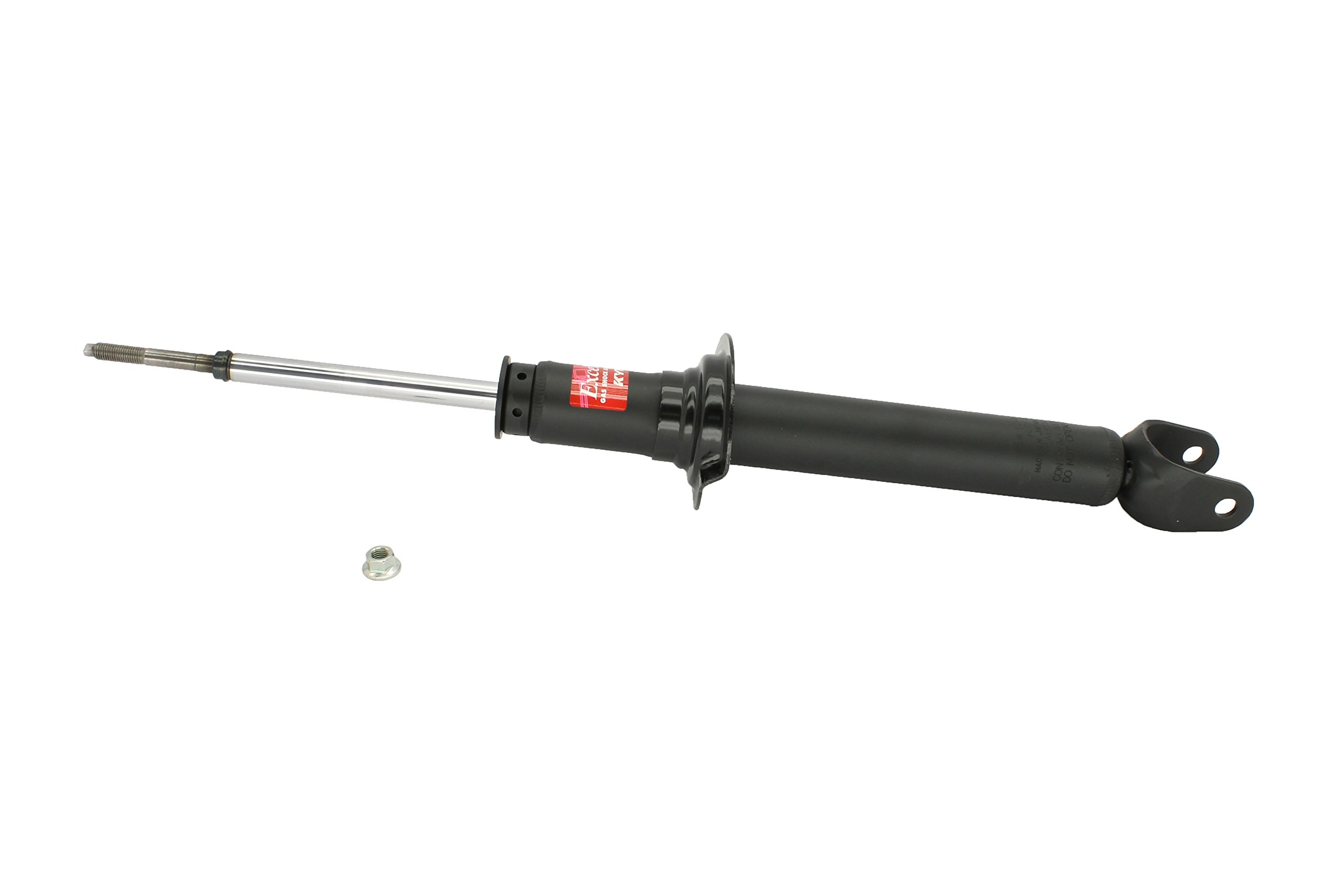KYB 341349 Excel-G Gas Strut - High-Performance Lift Support for Car Hoods, Trunks & Hatchbacks - Perfect for DIY Auto Repairs & Maintenance