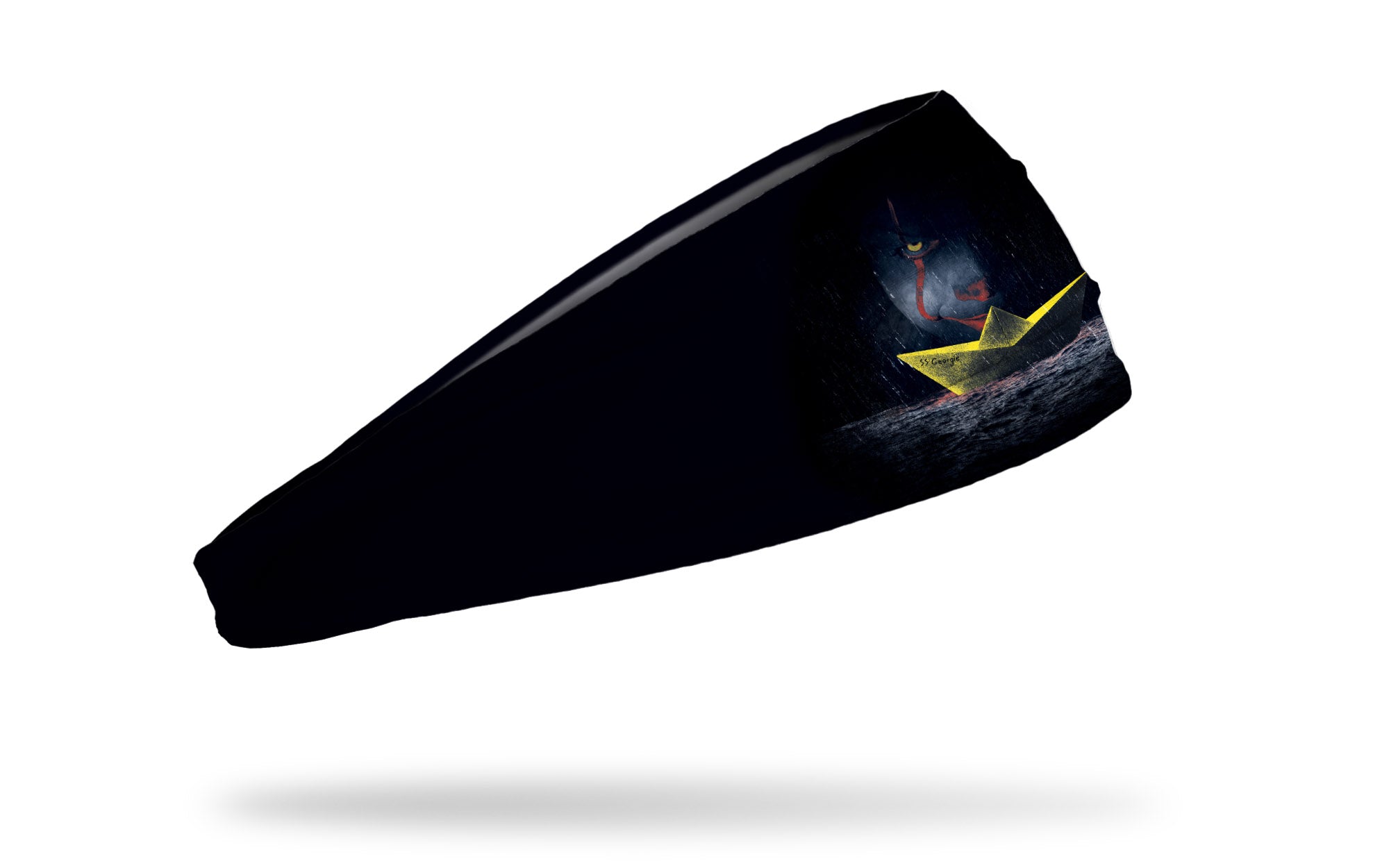 SS Georgie Big Bang Lite Headband - Comfortable & Stylish Hair Accessory for Women | Perfect for Workouts, Yoga, and Everyday Wear
