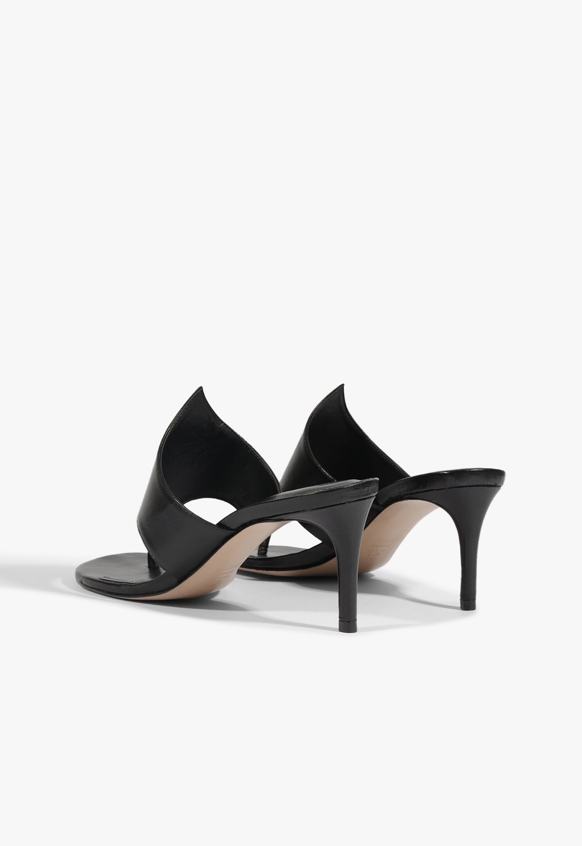 Elena Suede Sandals for Women - Mid Heel Height 2.5 Inch - Comfortable Summer Casual Shoes for Outdoor, Party & Office Wear - Style S2092400300003
