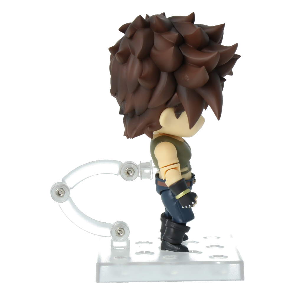Nendoroid Joseph Joestar Action Figure - JoJo's Bizarre Adventure Anime Collectible - Perfect for Display, Cosplay, and Anime Fans