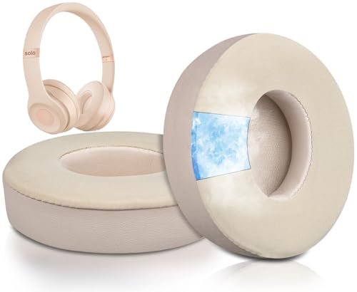 Cooling Gel - Satin Gold