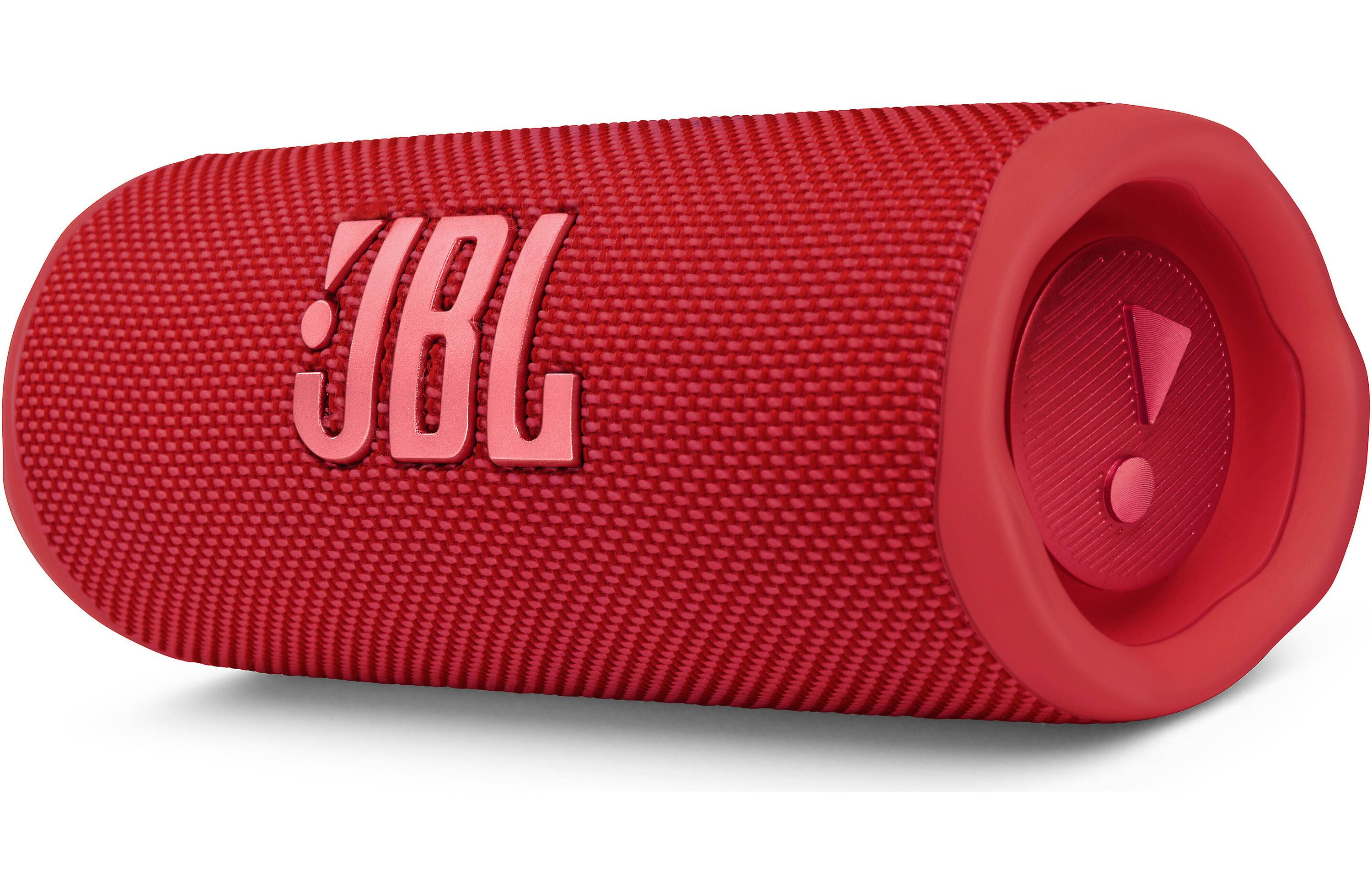 JBL Flip 6 Portable Waterproof Bluetooth Speaker - IP67 Dustproof & Shockproof - 12 Hours Playtime - PartyBoost for Pairing - Perfect for Outdoor Adventures, Beach Parties & Poolside Relaxation