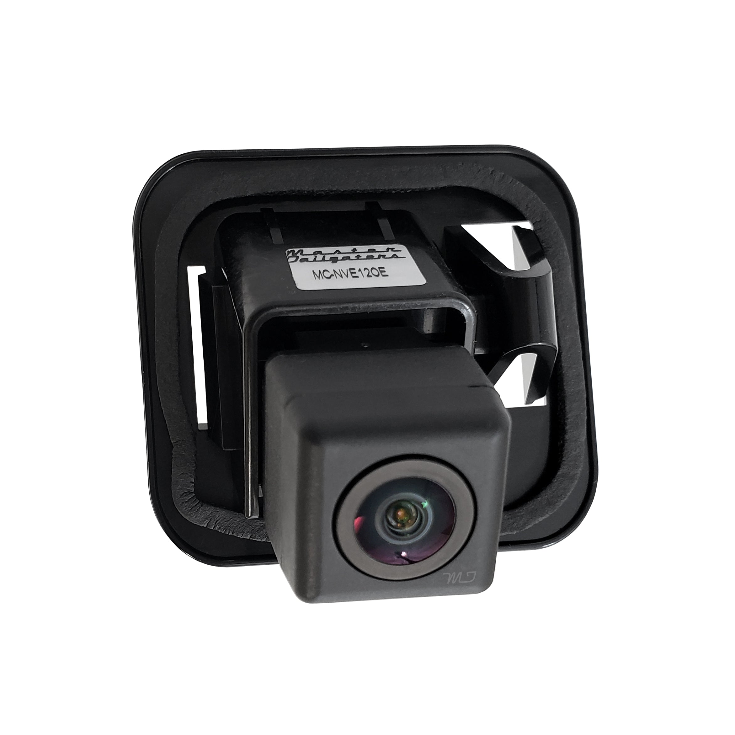 2012-2019 Nissan Versa Sedan OEM Backup Camera Replacement - Genuine Part #28442-9KA0A | Perfect for Parking Assistance & Nighttime Visibility