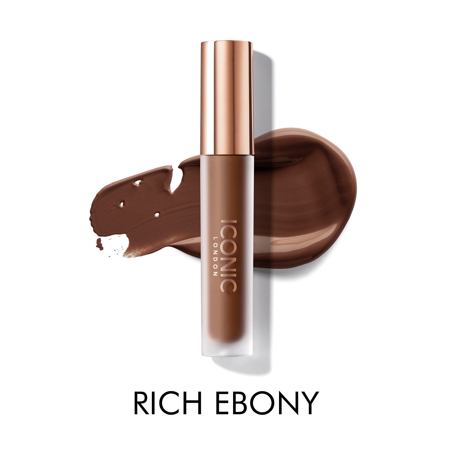 Rich Ebony