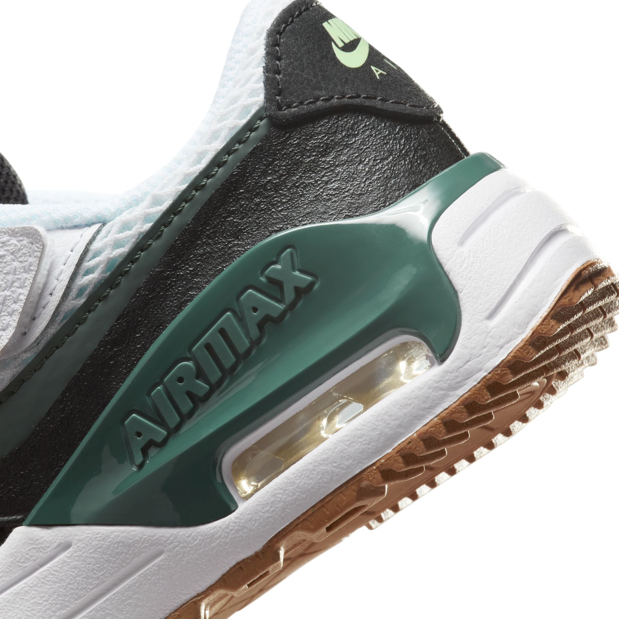 Nike Kids Air Max Running Shoes for Boys - Lightweight & Comfortable Sneakers for School, Sports, and Everyday Play