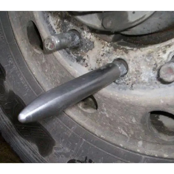 Gaither's O LINE ER Wheel Studs Alignment Tool - GTO 01TB for Professional Wheel Installation & Repair | Perfect for Auto Shops & DIY Mechanics