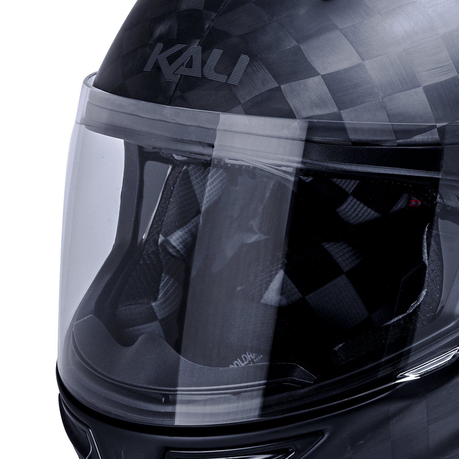 Octane Face Shield - Anti-Fog Protective Safety Mask for Work, Sports & Outdoor Activities | Clear Full Face Cover for Construction, Cycling & DIY Projects