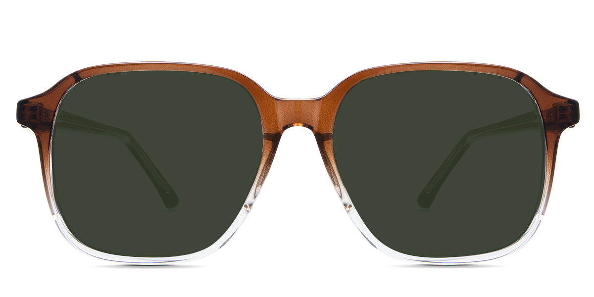Kata Women's Prescription Polarized Sunglasses - UV Protection, Lightweight & Stylish for Driving, Outdoor Sports & Fashion